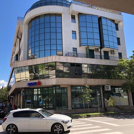 Apartman Sasa بودغوريتْسا المظهر الخارجي الصورة