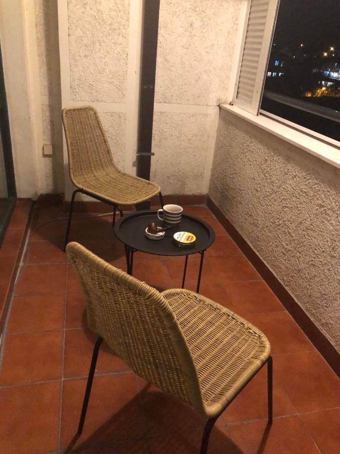 Apartman Sasa بودغوريتْسا المظهر الخارجي الصورة