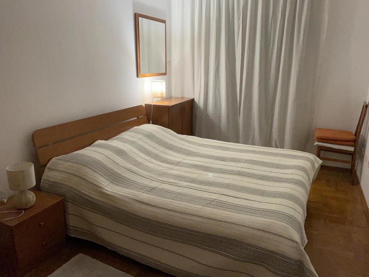 Apartman Sasa بودغوريتْسا المظهر الخارجي الصورة