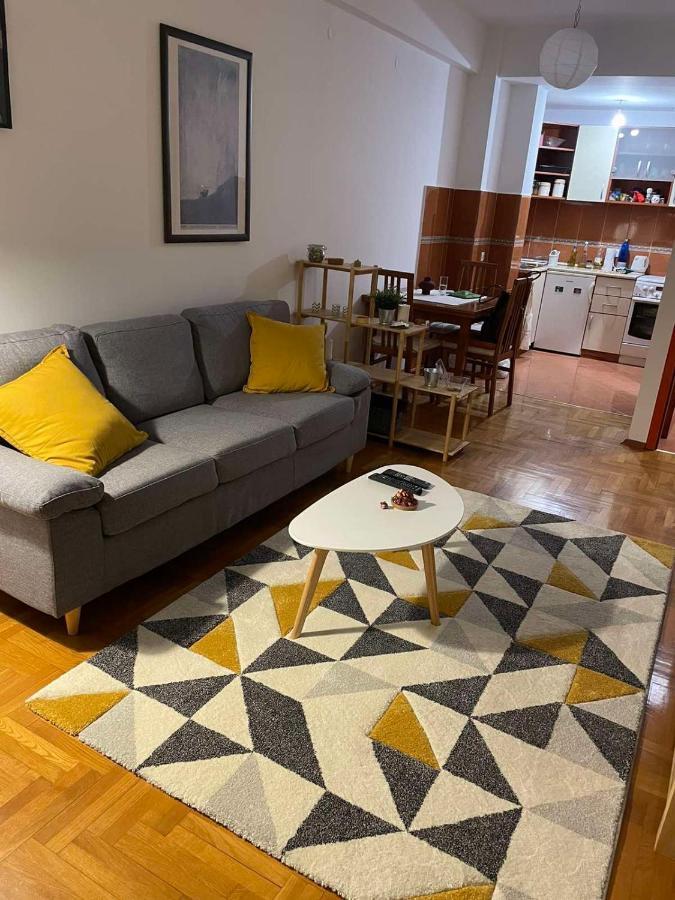 Apartman Sasa بودغوريتْسا المظهر الخارجي الصورة