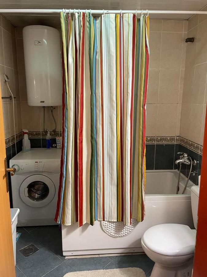 Apartman Sasa بودغوريتْسا المظهر الخارجي الصورة