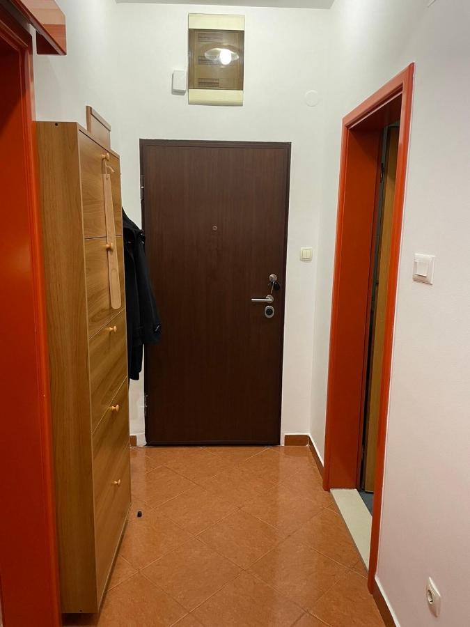 Apartman Sasa بودغوريتْسا المظهر الخارجي الصورة