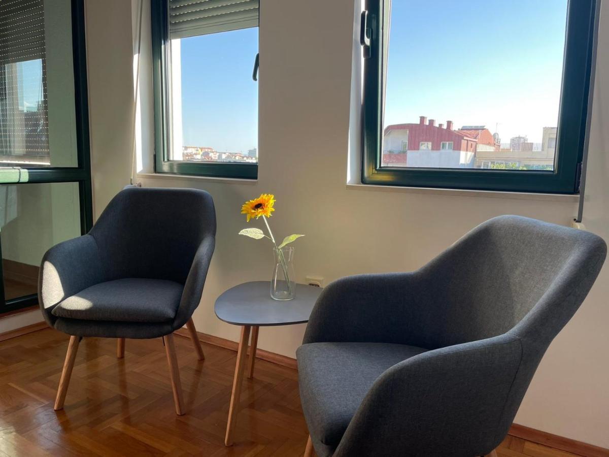 Apartman Sasa بودغوريتْسا المظهر الخارجي الصورة